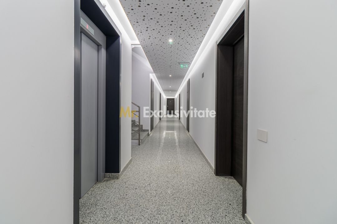 Apartament 2 camere  – Residence 5 - Forest Apartments - Pipera! - Poză 8