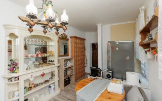 Vânzare, casă, 4 camere, strada Livezilor, com. Dumbrava. - Poză 11