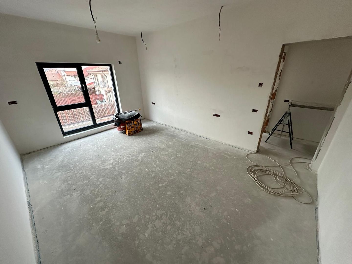 Casa idividuala P+1E - Finisata la cheie - Poză 23