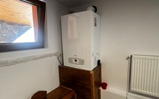 De vânzare – Casă P+M Ferneziu, zonă liniștită sub pădure 🌲 - Poză 11