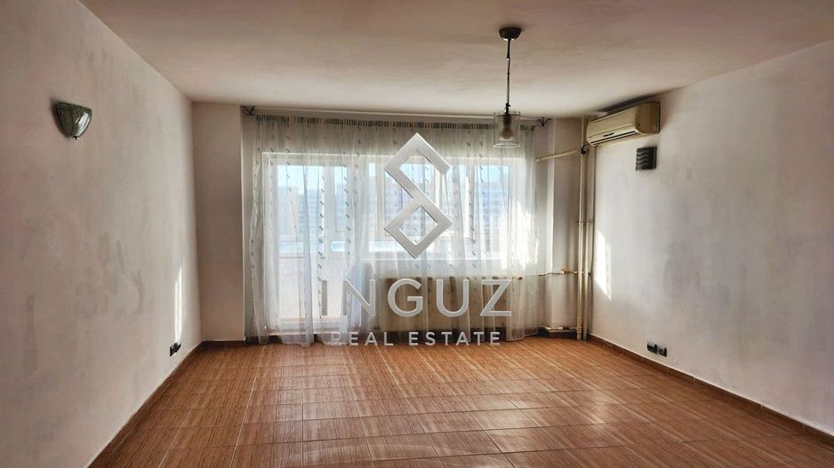 De închiriat – Apartament 2 camere | Zona Carrefour Pantelimon - Poză 13