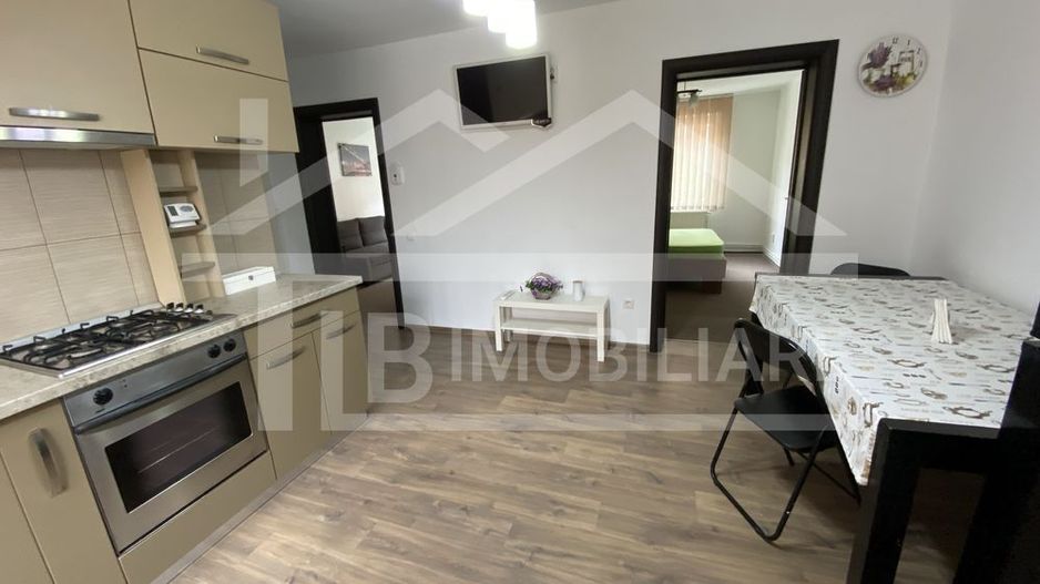 Apartament cu 2 camere, 50 mp, decomandat, Zona Ultracentrala - Poză 6