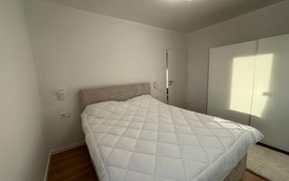 3 camere, modern, parcare, prima închiriere, Octavian Paler,  Apahida - Poză 6