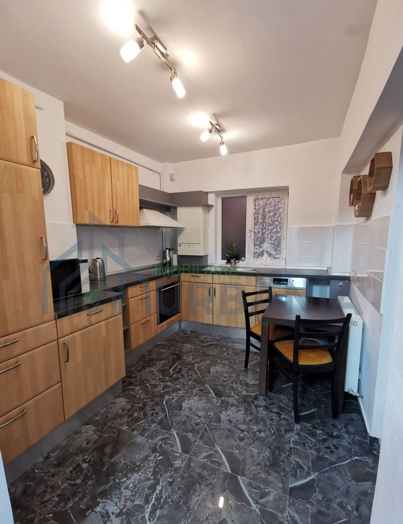 NOU! Ultracentral, apartament 2 cam, lângă Primărie și Mitropolie, vedere spre bulevard, ocazie rară! - Poză 4