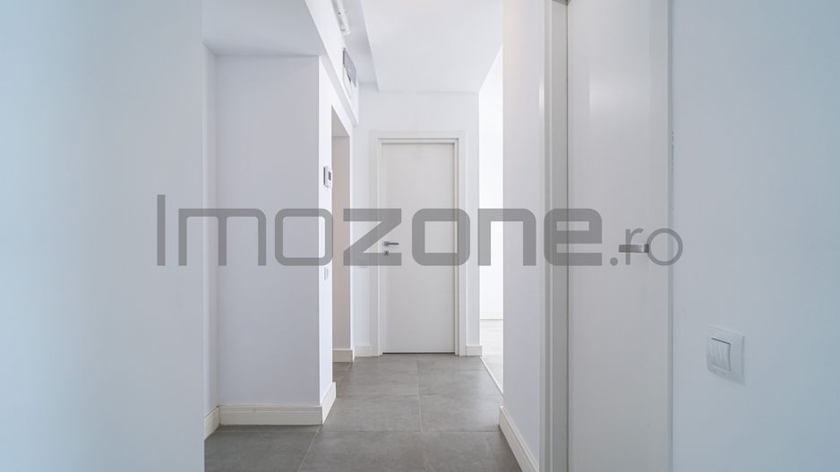 Apartament 2 camere, Pipera, 56 mp., 2 bai, mutare imediata, comision 0%! - Poză 16