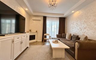 COSMOPOLIS - Apartament cu 3 camere, mobilat si utilat. - Poză 3