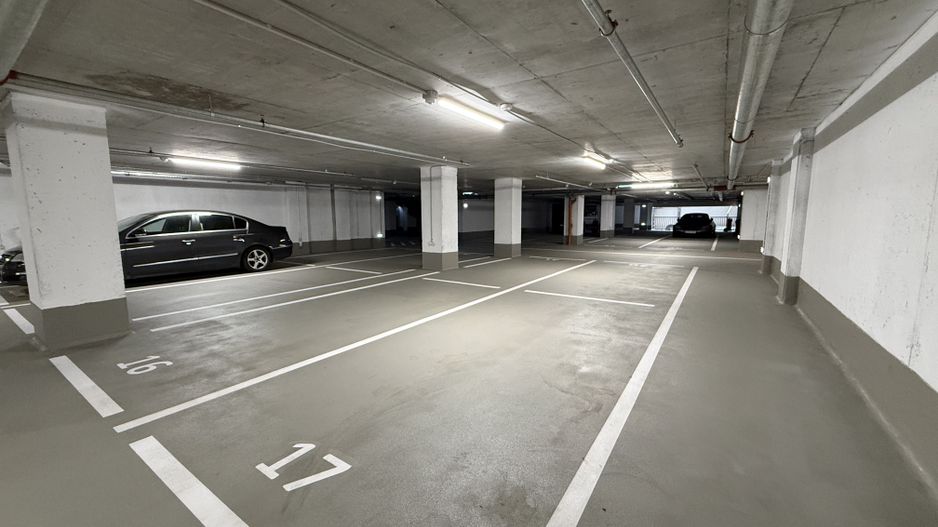 Oportunitate 2 camere Cortina126 - Iancu Nicolae - Poză 13