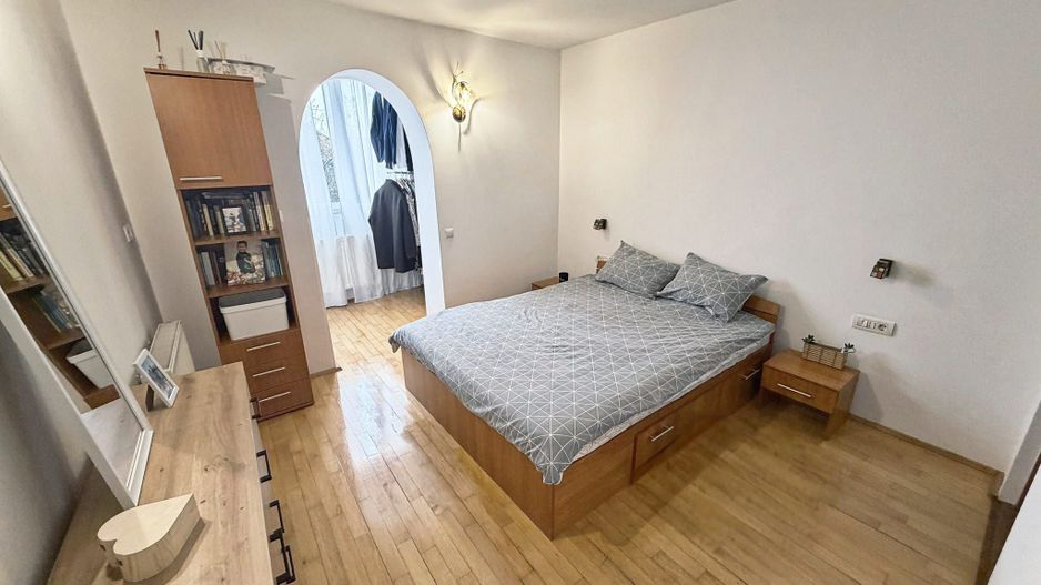 Apartament de vanzare cu 3 camere, in Alba Iulia - Poză 3