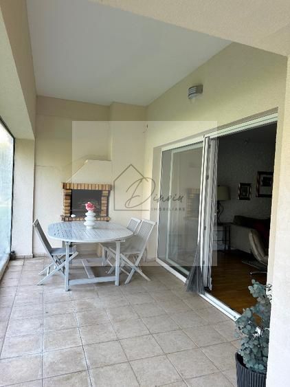 Ibiza Sol Residence I 3 camere Pipera I parter cu grădină, piscina - Poză 7