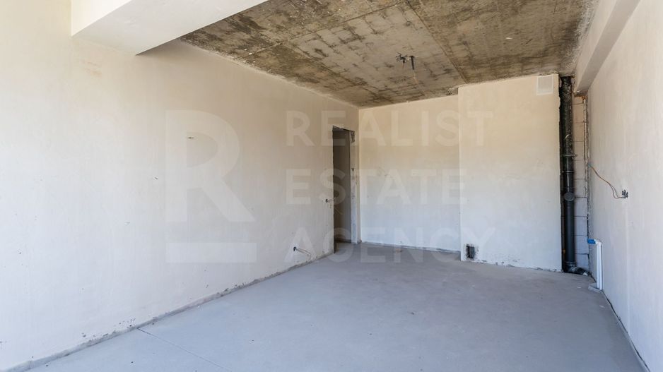 Vânzare, apartament, 2 camere, strada Ceucari, Râșcani - Poză 5