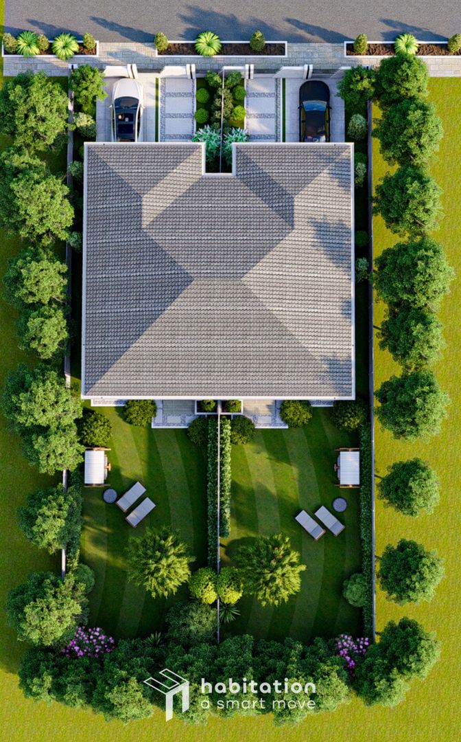 Duplex modern în Moșnița Nouă, aproape de Drumul Boilor - Poză 14