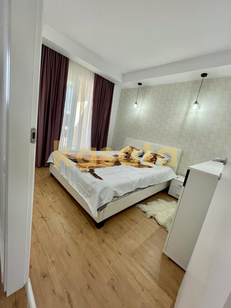 Vila NC I Cosmopolis I 85 mp I mobilat si utilat I 2 bai I dresing - Poză 15