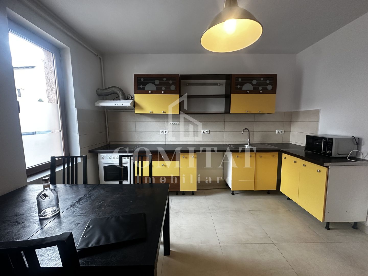 Apartament 3 camere | Loc de parcare | Zona Str Campului-Manastur - Poză 5