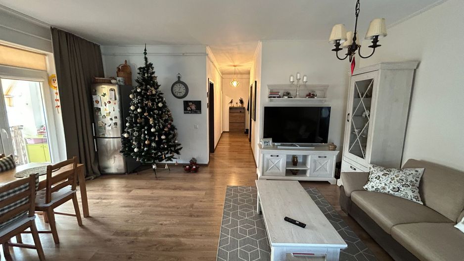 Apartament 2 camere, etaj 5 - zona Gara - Poză 6