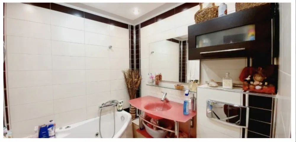 Apartament 2 camere, Centru, utilat si mobilat - Poză 8