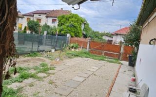 BRASADAS vinde casa individuala cu 2 camere in zona UNIRII. - Poză 2