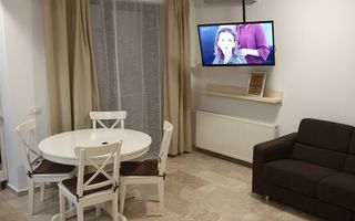 BRASADAS Inchiriaza Ap 2 camere, zona unirii - Poză 2