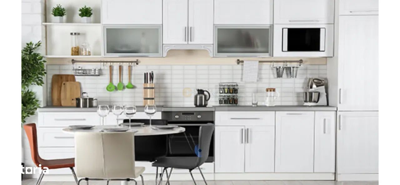 2 Camere ~ 51 mp ~ centrala proprie ~ Berceni - 500m metrou - Poză 3