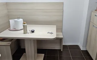 Apartament 3 camere decomandat, renovat, Podu Roș, Iași - Poză 12