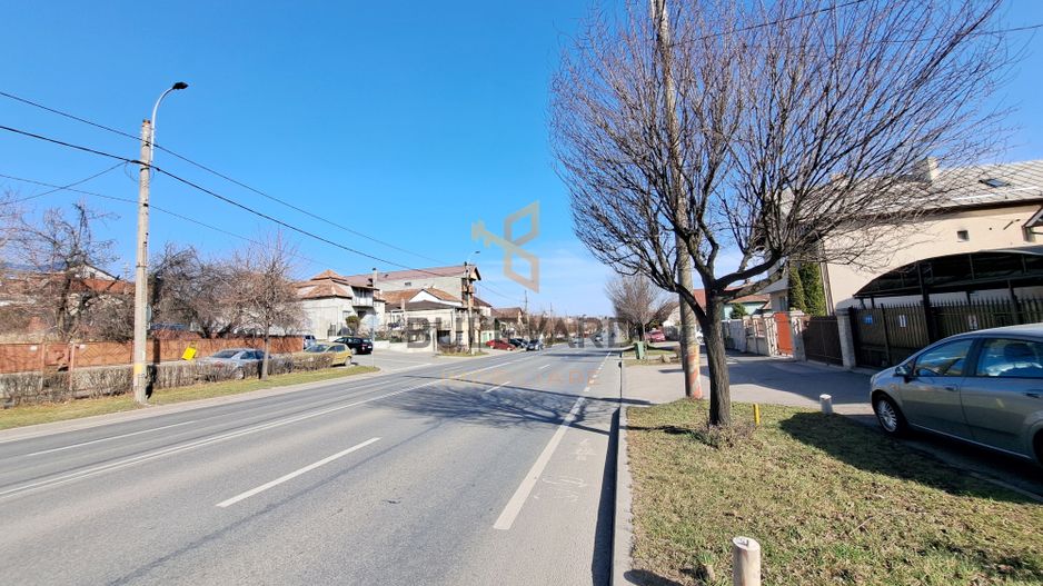 Casa/spatiu de inchiriat pe str. Corneliu Coposu - Poză 2