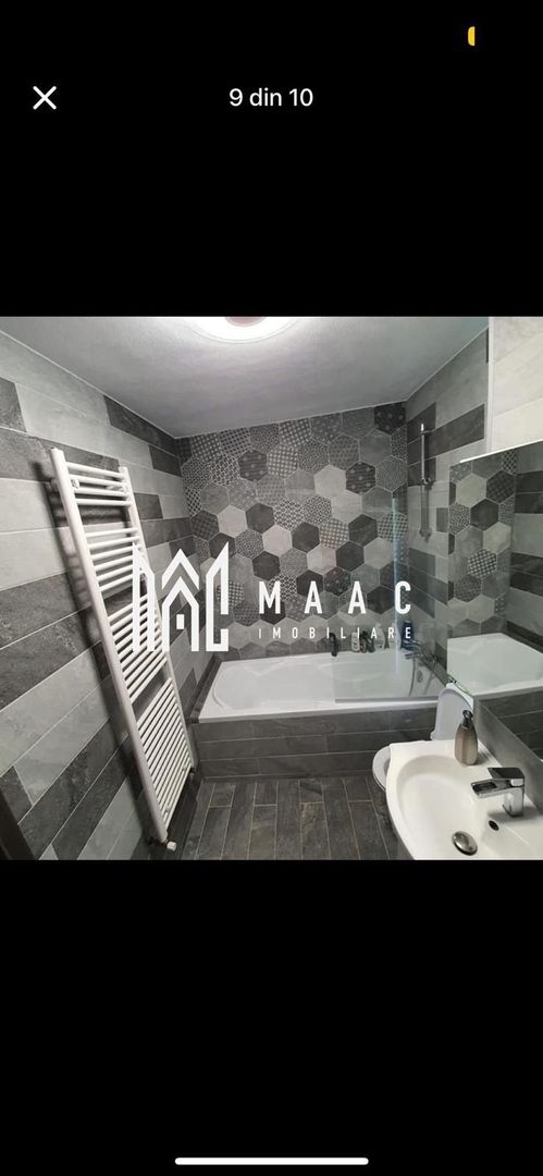 Apartament 2 camere de închiriat | Șelimbăr | etaj 1, parcare - Poză 6