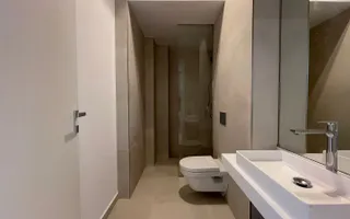 Vila urbana cu gradina langa parc in Tunari - Poză 13