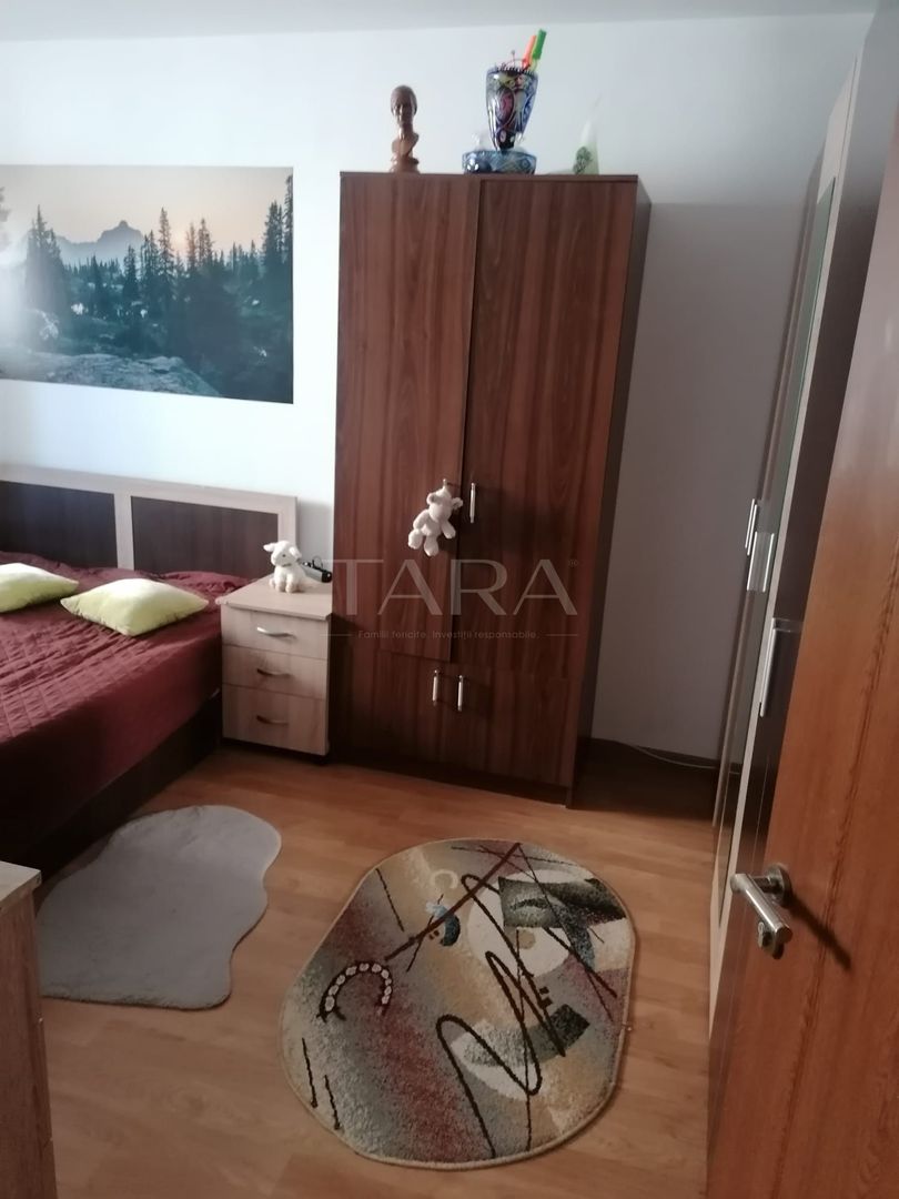 Apartament 2 camere,  Baciu - Zona Petrom - Poză 4