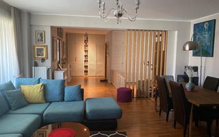 Apartament 3 camere Stefan cel Mare | Central Park - Poză 8