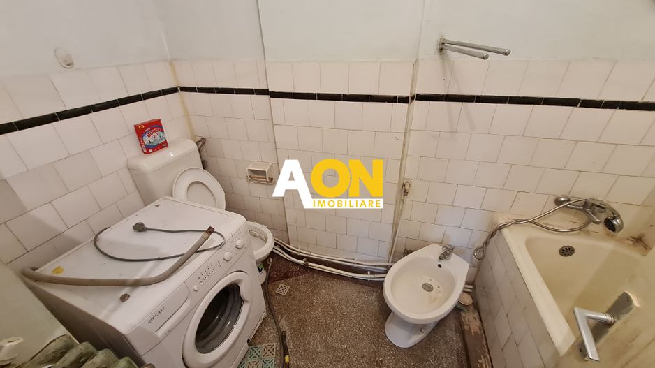 Casa 3 Camere + Demisol, Teren 287 mp, Zona Cetate - Poză 14