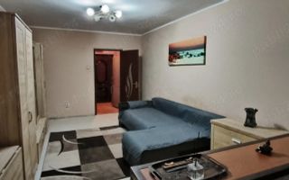 Apartament 2 camere zona City Park Mall - Circular, etajul 2/10 - Poză 1