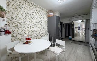 VANZARE 3 CAMERE | RENOVAT COMPLET | LA 5 MINUTE DE METROU | ZONA CRANGASI - Poză 8