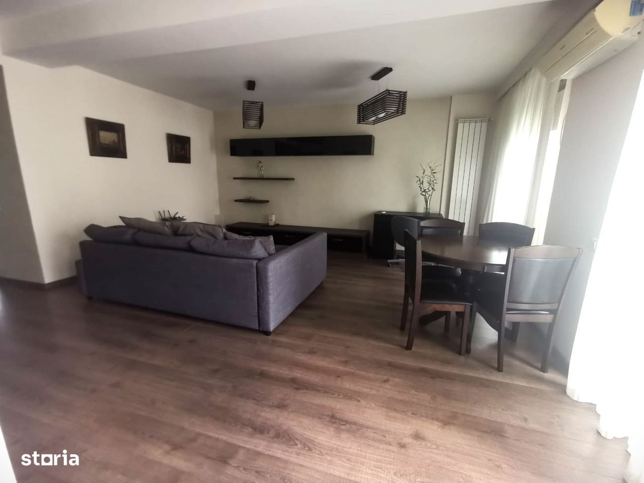 Vanzare Apartament 3 Camere LUX   Mall Vitan - Calea Dudesti - Poză 2