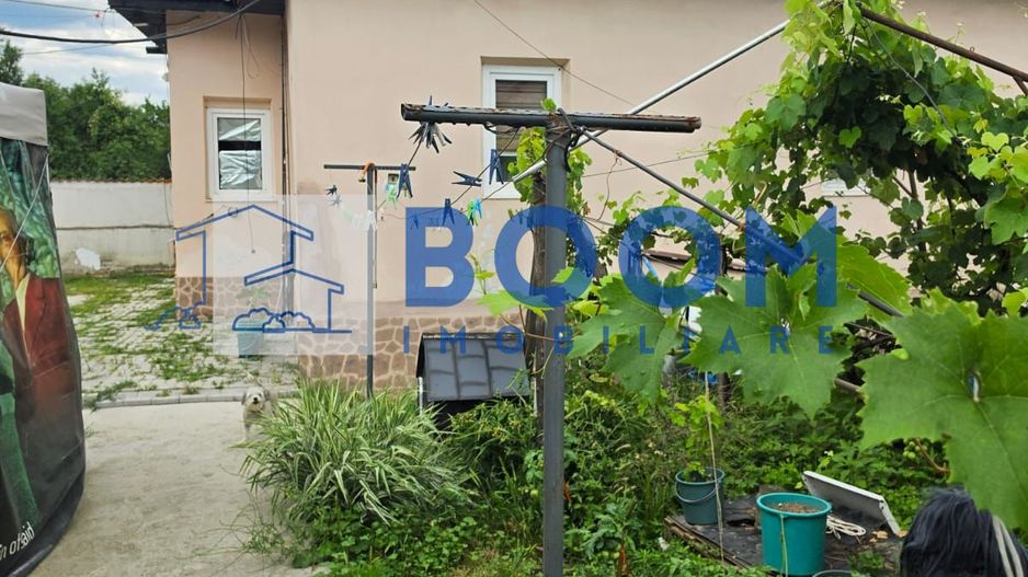 Casa Calimanesti | Teren 1700 mp | Centrala proprie - Poză 1