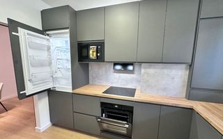 Apartament de inchiriat cu 3 camere in Upground - Poză 4