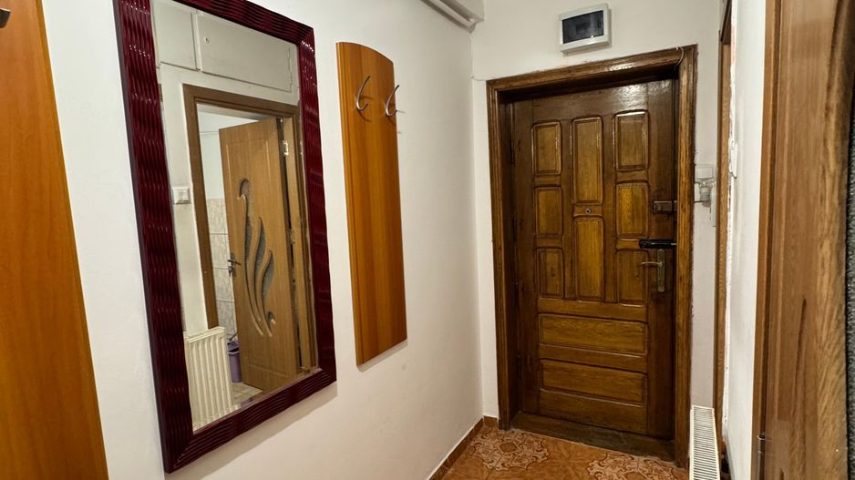 Apartament 2 camere decomandat – Zona Milea / OMV, Sibiu - Poză 5