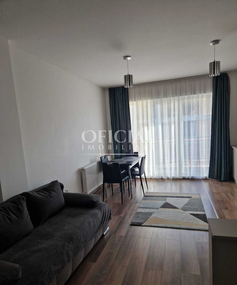 Apartament 2 camere | 54 Mp | Balcon | Garaj | Zorilor Calea Turzii - Poză 1
