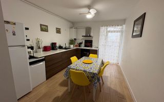 Apartament  premium 3 camere 83 mp utili 2 băi parcare zona Șelimbăr - Poză 8