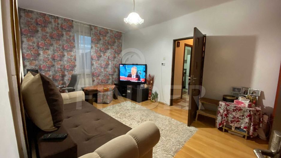 Apartament 2 camere Horea Zona Facultatii de Litere - Poză 3