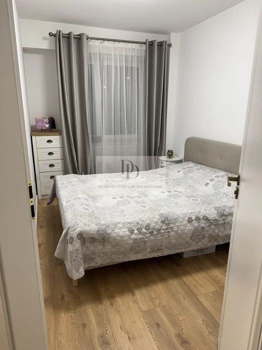Apartament cu 2 camere |  Finisat modern | Dorobanților - Poză 8