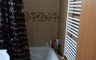 Apartament 3 Camere, Zona Aradului, Mobilat si Utilat Complet, 2 Bai, 3 Balcoane - Poză 14