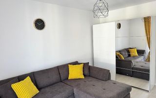 Apartament cu o cameră  Giroc - Poză 3