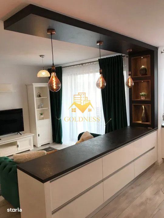 2 camere, modern, bloc nou,garaj,Marasti zona The Office,Piata Marasti - Poză 10