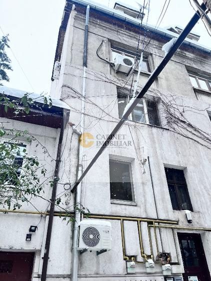 Garsoniera in vila I Cismigiu - Stirbei Voda I Parter inalt - Poză 9