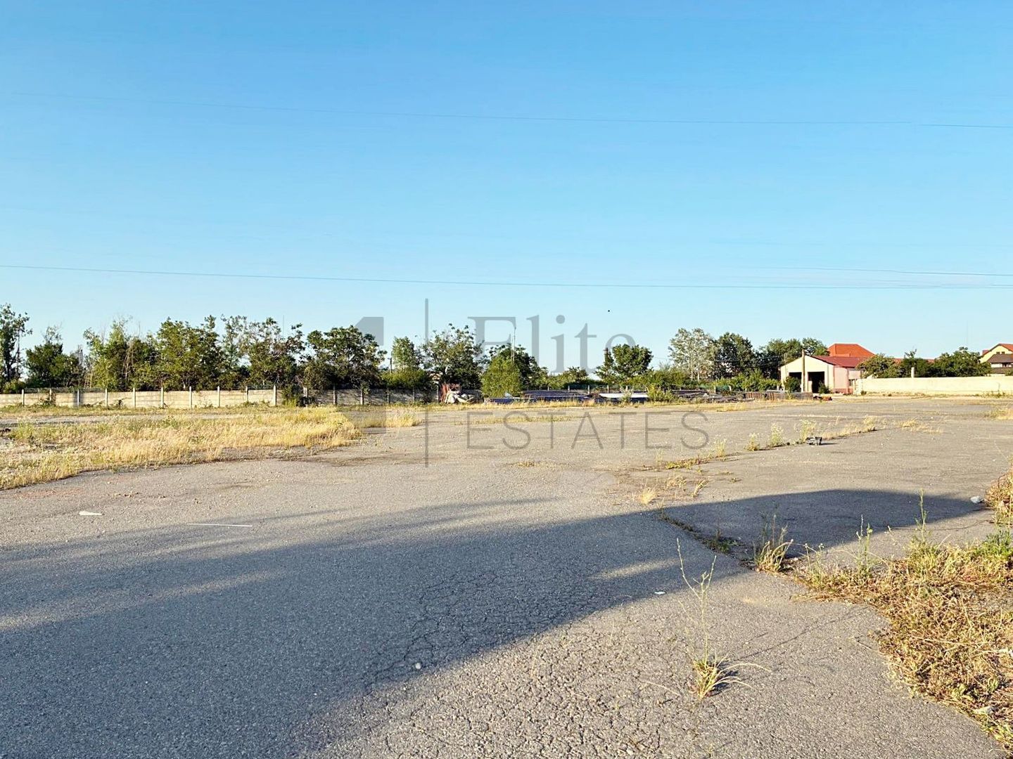 Teren de vanzare 9154 mp in zona Universității, Oradea - Poză 1