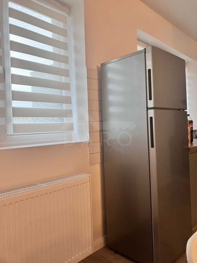 Apartament cu 2 Camere de Închiriat la Concept 9 - Poză 7