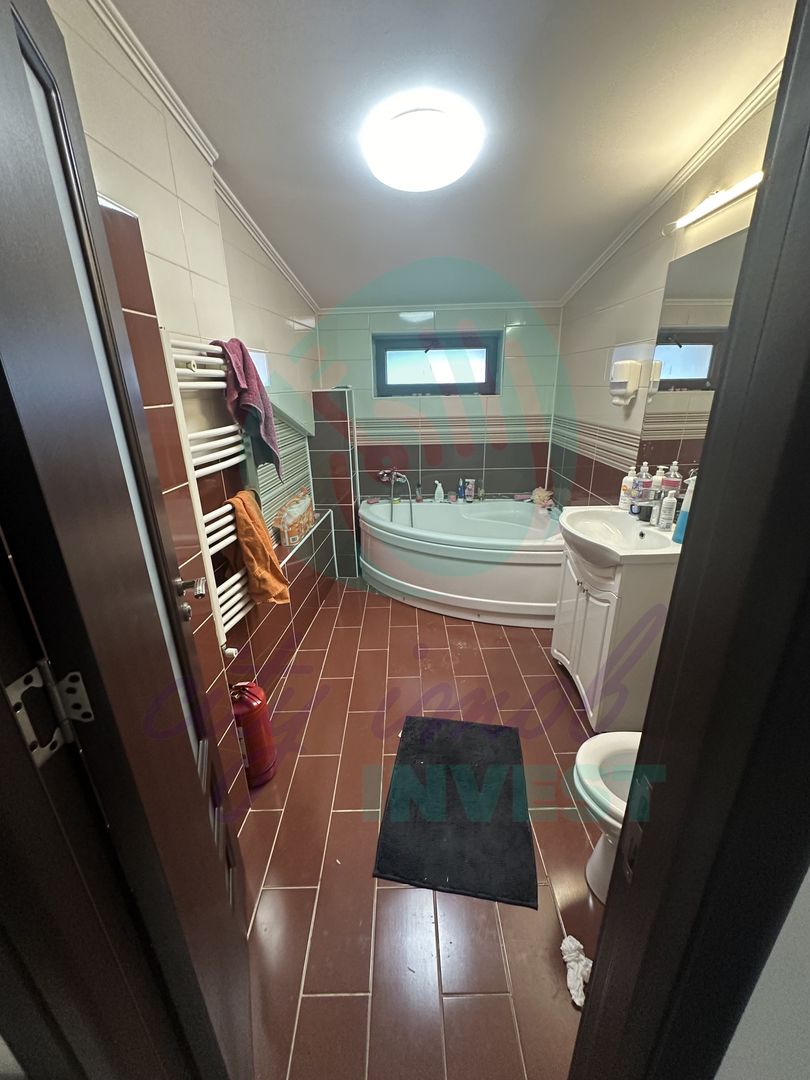 Casa CONSOLIDATA IN 2015 ideala pentru investitie - Poză 8