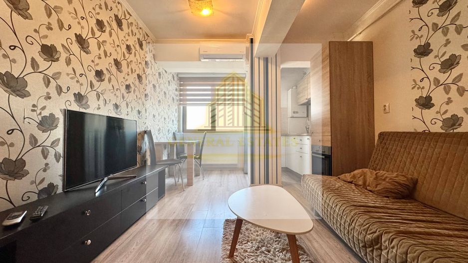 Vânzare apartament cu 2 camere - 47 m.p - Gata de intrare - Tătărași - Poză 5