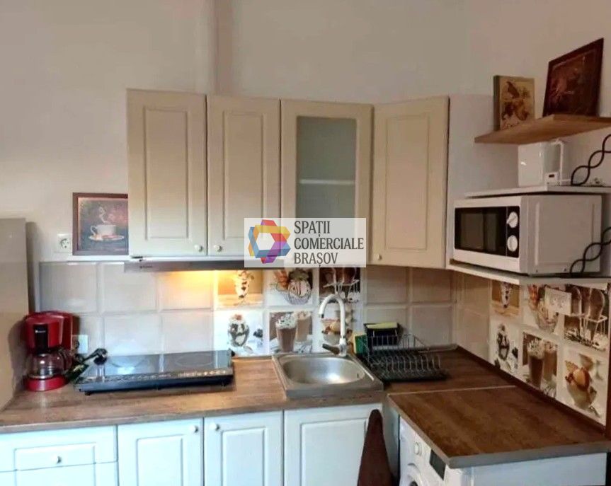 Casa formata din doua apartamente , recent renovata, zona AFI 110 mp - Poză 4