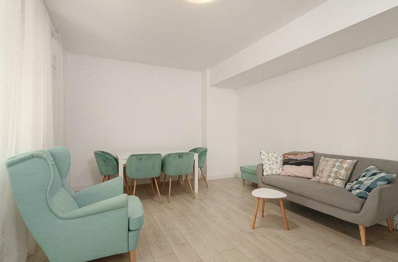 Apartament 3 cam parcare&terasa Nord City Bd. Pipera Porsche - Poză 3