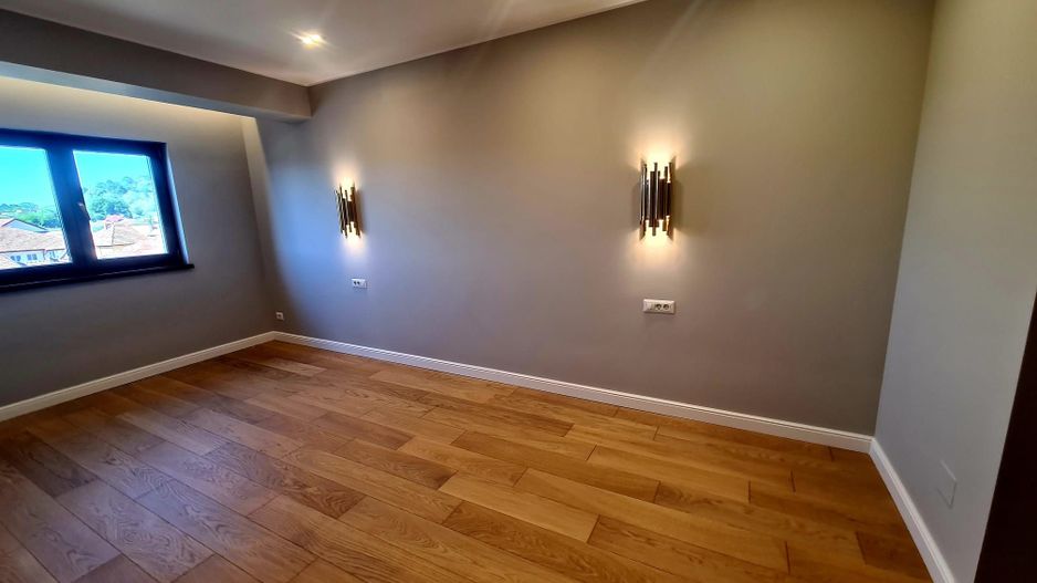 Penthouse 3 camere - Zona 1 Mai - Poză 4
